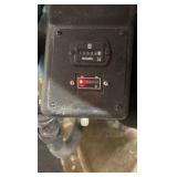 Tennant 5680 Walk-behind floor scrubber