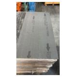 (pallet of 30 boxes) Shaw Stipple Premium Grade Carpet Tile 18x36