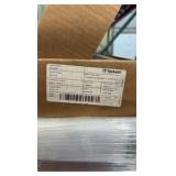 (61) Tarkett LVT Tile Wood-look Lodge White Pine 6x36