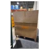 Knaack Job site StorageMaster Chest  Model 91