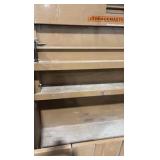 Knaack Job site StorageMaster Chest  Model 91