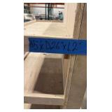 Rolling workbench and Rolling Display stand