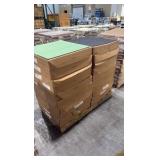 (20 boxes) Shaw carpet squares 24x24