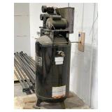 80-Gallon Black Diamond Air Compressor