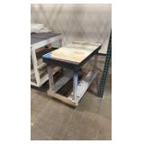 (2) Rolling Workbenches