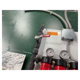 C.A.Technologies Airless PEAK pump sprayer