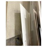 Assorted Counter tops