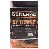 Generac Generator