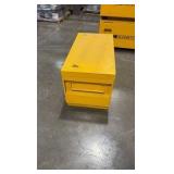 Renegade gang box L45’ x H2’ x D23”