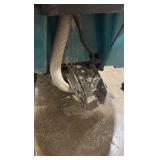 Tennant 5680 Walk-behind floor scrubber