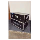 Custom Flight or Road Case