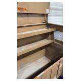 Knaack Job site StorageMaster Chest  Model 91