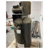 80-Gallon Black Diamond Air Compressor