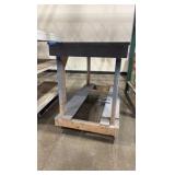 (2) Rolling Workbenches