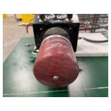 C.A.Technologies Air Assist Airless PEAK pump