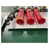 C.A.Technologies Airless PEAK pump sprayer