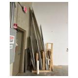 Assorted Counter tops