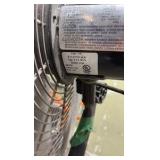 Lasko Pedestal 30" Industrial Oscillating Fan