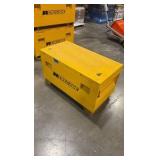 Renegade gang box L45’ x H2’ x D23”