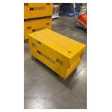 Renegade gang box L45’ x H2’ x D23”