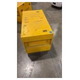 Renegade gang box L45’ x H2’ x D23”