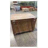 Knaack gang box Model 4830