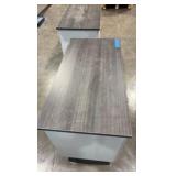 (2) Job Site Rolling Cabinets