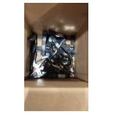 Industrial Rubber mats and Spring clamps