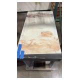 (2) Rolling Workbenches