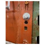 Heavy Duty Pallet Racking