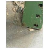 Heavy Duty Pallet Racking