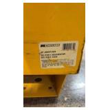 Renegade gang box L45’ x H2’ x D23”