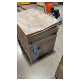 Knaack gang box Model 4830