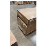 Knaack gang box Model 4830