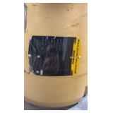 Ruwac 24-gallon PowerHouse Industrial continuous duty vacuum system