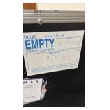 Custom Flight or Road Case