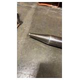 Koke Forklift Carpet Pole 116"