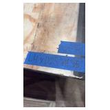 (2) Rolling Workbenches