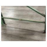 Heavy Duty Pallet Racking