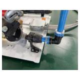 C.A.Technologies Airless PEAK pump sprayer