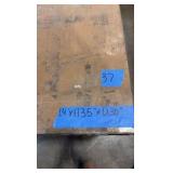 Knaack gang box Model 4830