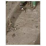 Interlake Mecalux Heavy Duty Pallet Racking