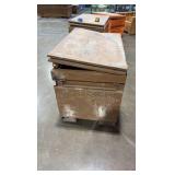 Knaack gang box Model 4830