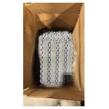 Industrial Rubber mats and Spring clamps