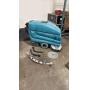 Tennant 5680 Walk-behind floor scrubber