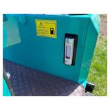 CFG Mini Excavator (MH12RX)