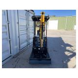 CFG Mini Excavator (H12R)