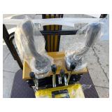 CFG Mini Excavator (H12R)