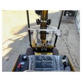 CFG Mini Excavator (H12R)