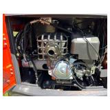 CFG Mini Excavator (MX15RX)